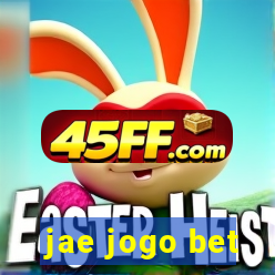jae jogo bet